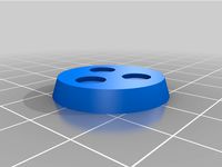 Epic 25mm Bases by Daktah