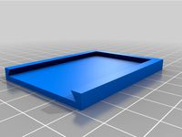 post-it holder by mvrborges0