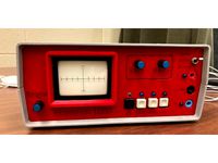 Huntron 1000 Faceplate by 360alaska