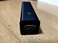 Power bank simple by Ivazqueez