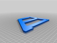 Motorcycle Saddle Bag Supports by almagestnebula