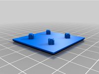 Ender 3 Pro Profile-Cover by k2op