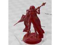 Aranea (Final Fantasy XV) by Irnkman