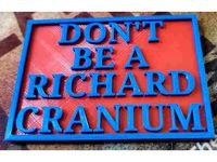 Richard cranium by babjazz