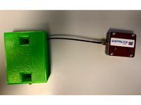 case for v1.1 of SOTAbeams Low Pass Filter kit by supercazzola