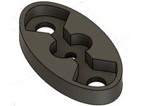 Caravan Lamp Socket by Lucsch