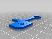 Fillet Gauge by chris_law
