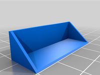 Skidsteer bucket by Kaar3l