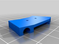 Soporte Camara FPV para Wltoys 10428 by dogui6666