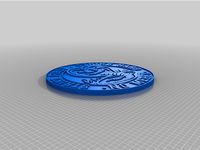 Cobra Kai Logo by luispresta