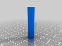 Nozzle Clean Tool Holder by Rambokd