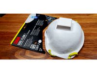 Valve Cover for 3M 8511 Cool Flow N95 Mask by Duke_S