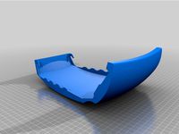 Pool Top Cap (Incomplete) by gtan2589