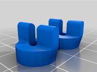 Stand GoPro Anet ET4 by John_Amano