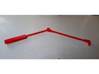 Adjustable Back Scratcher by Duphill