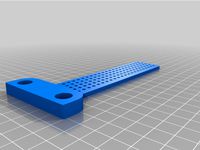 Angled gauge / T-Lehre by blender