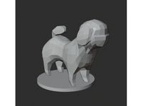 Shih-Tzu by franck911