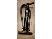 Outwell Pump Hose Clamp by Minus-designs