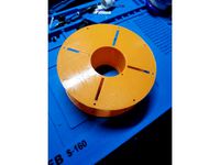 15 cm Filament Spool by MekoZeko