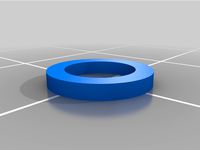 rondella by Dax3dprint