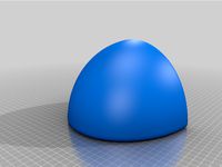 Basic Shoulder Armor by timbree