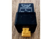 Flasher / Blinker Relais Cover / Box with XT30 / XT60 Plugs by OliRanks
