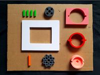 YWIL Demo Assembly Parts by SergioVelmay