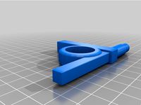 Door Assembly Pin Gauge by Wheatley_1971