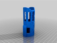 HexTek Handguard by Tuz550