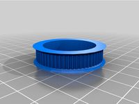 gt2 pulley bearing 30cm by jomjom321