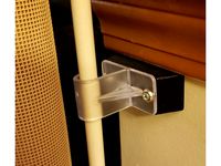 Retract-a-gate 3/4" spacer by MechEnginerd