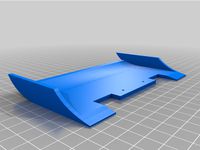 Tamiya Buggy Wing Mk.I by KiwiKitz