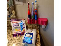 Bathroom Sink Organizer by slyninjafox