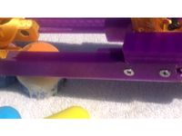 FLAK- U channel replacement for rocket only by Corsairs