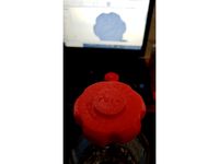 Bottle Opener for ladies and kids by samirabaza