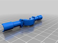 WPL C24 lowrider axles by skr00zloose