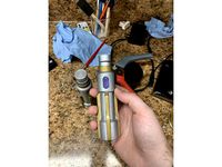 Coaxium Container by Sprung