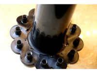 Dyson DC41 Cyclone Gasket by Stillwave