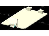 Battery Cover Creator v2.1 by nimaid