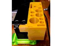 Longer LK4Pro Tool Caddy by ericthetazman
