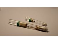 12-16mm single test tube holder by AntsPannonia
