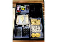 London Organizer (Osprey Games 2nd Edition) by Stinkfoot71