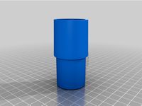 H.Koenig universal adapter by yaudo