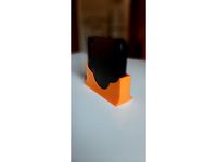Acaia Scale Holder by SommerCreality