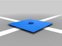 Donut - portfolio by Hazmeh