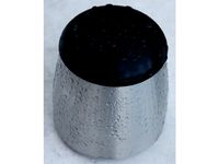 rain cover for ashtray by dede67