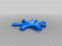 PJ Masks Sticky Splat by XStroX