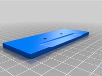 Lego Drawer pull / knob by HipHipJorge