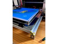 2020 Aluminum Profile Lid by Jack021