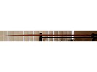 Sword of Loginus by mrmaigo